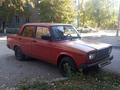 ВАЗ (Lada) 2107 2007 года за 750 000 тг. в Костанай – фото 5