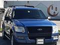 Ford Explorer 2008 года за 7 800 000 тг. в Шымкент – фото 25
