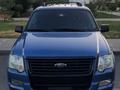 Ford Explorer 2008 года за 7 800 000 тг. в Шымкент – фото 5