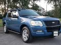 Ford Explorer 2008 года за 7 800 000 тг. в Шымкент – фото 8