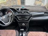 Lifan X50 2018 года за 2 200 000 тг. в Жезказган – фото 3