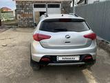 Lifan X50 2018 года за 2 200 000 тг. в Жезказган – фото 2