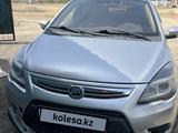 Lifan X50 2018 года за 2 200 000 тг. в Жезказган – фото 4