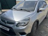 Lifan X50 2018 года за 2 200 000 тг. в Жезказган – фото 5
