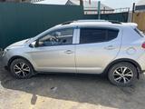 Lifan X50 2018 года за 2 200 000 тг. в Жезказган