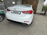 Hyundai Elantra 2014 года за 6 500 000 тг. в Туркестан – фото 4