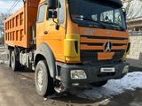 Beiben (North Benz) 2014 годаfor13 500 000 тг. в Алматы