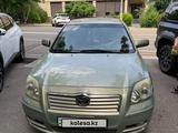 Toyota Avensis 2003 года за 3 800 000 тг. в Тараз – фото 3