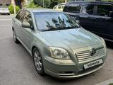 Toyota Avensis 2003 года за 3 800 000 тг. в Тараз – фото 2