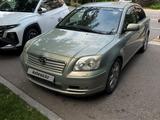 Toyota Avensis 2003 года за 3 800 000 тг. в Тараз