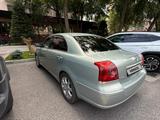 Toyota Avensis 2003 года за 3 800 000 тг. в Тараз – фото 5