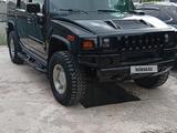 Hummer H2 2003 года за 11 000 000 тг. в Алматы