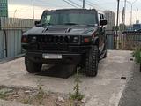 Hummer H2 2003 года за 11 000 000 тг. в Алматы – фото 2