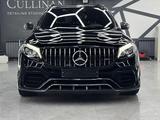 Mercedes-Benz GLC 63 AMG 2018 годаfor58 000 000 тг. в Алматы