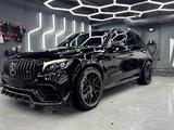 Mercedes-Benz GLC 63 AMG 2018 годаfor58 000 000 тг. в Алматы – фото 3