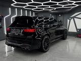 Mercedes-Benz GLC 63 AMG 2018 годаfor58 000 000 тг. в Алматы – фото 5