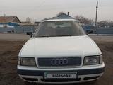 Audi 80 1994 года за 1 600 000 тг. в Караганда