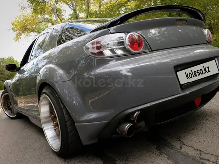 Mazda RX-8 2003 года за 5 300 000 тг. в Павлодар – фото 4