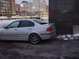 BMW 328 1998 года за 3 200 000 тг. в Астана – фото 2