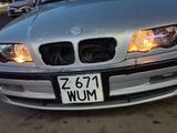 BMW 328 1998 года за 3 200 000 тг. в Астана