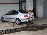 BMW 328 1998 года за 3 200 000 тг. в Астана – фото 4