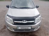 ВАЗ (Lada) Granta 2190 2014 года за 2 800 000 тг. в Уральск – фото 2