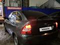 ВАЗ (Lada) Priora 2172 2011 годаүшін1 400 000 тг. в Уральск – фото 4