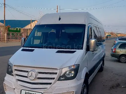 Mercedes-Benz Sprinter 2007 года за 11 000 000 тг. в Аральск