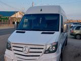 Mercedes-Benz Sprinter 2007 годаүшін11 000 000 тг. в Аральск – фото 5