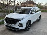 Hyundai Custin 2024 годаүшін14 000 000 тг. в Алматы