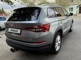 Skoda Kodiaq 2018 года за 11 900 000 тг. в Павлодар – фото 2