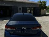 Hyundai Sonata 2018 года за 4 800 000 тг. в Атырау – фото 3
