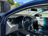 Hyundai Sonata 2018 года за 4 800 000 тг. в Атырау – фото 4