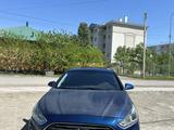 Hyundai Sonata 2018 года за 4 800 000 тг. в Атырау – фото 2