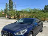 Hyundai Sonata 2018 года за 4 800 000 тг. в Атырау