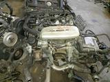 Двигатель на Volkswagen Passat B6 за 259 тг. в Алматы