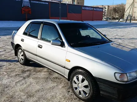 Nissan Sunny 1993 года за 1 500 000 тг. в Кокшетау – фото 2