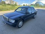 Mercedes-Benz 190 1993 годаүшін1 100 000 тг. в Караганда