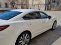 Mazda 6 2021 года за 17 000 000 тг. в Уральск – фото 3