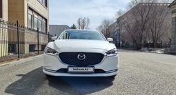 Mazda 6 2021 года за 16 500 000 тг. в Уральск – фото 4