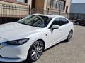 Mazda 6 2021 года за 17 000 000 тг. в Уральск – фото 6