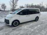 Hyundai Staria 2022 годаүшін17 500 000 тг. в Алматы – фото 3