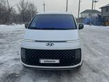 Hyundai Staria 2022 годаүшін17 500 000 тг. в Алматы