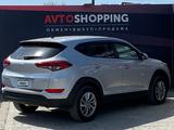 Hyundai Tucson 2018 года за 9 900 000 тг. в Актобе – фото 5