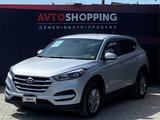 Hyundai Tucson 2018 года за 9 900 000 тг. в Актобе