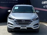 Hyundai Tucson 2018 года за 9 900 000 тг. в Актобе – фото 2