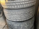 Шины с дисками на Субару за 80 000 тг. в Караганда