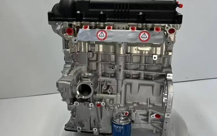 Двигателя за 450 000 тг. в Кокшетау