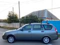 ВАЗ (Lada) Priora 2171 2012 годаfor2 880 000 тг. в Уральск – фото 15