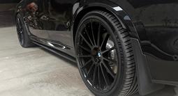 Комплект кованых дисков с резиной Michelin для BMW X5 G05 за 1 700 000 тг. в Алматы – фото 2